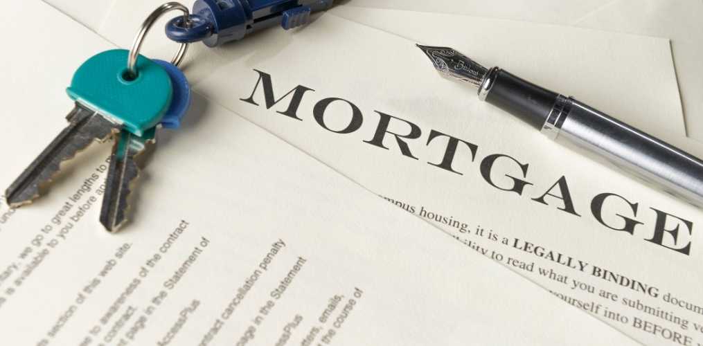 Understanding Mortgages Property Escape